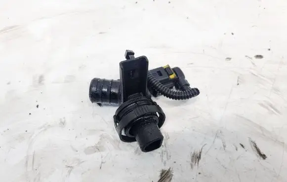 Opel Insignia A Intake air temperature sensor 55568910