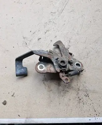 Citroen C1 Engine bonnet/hood lock/catch