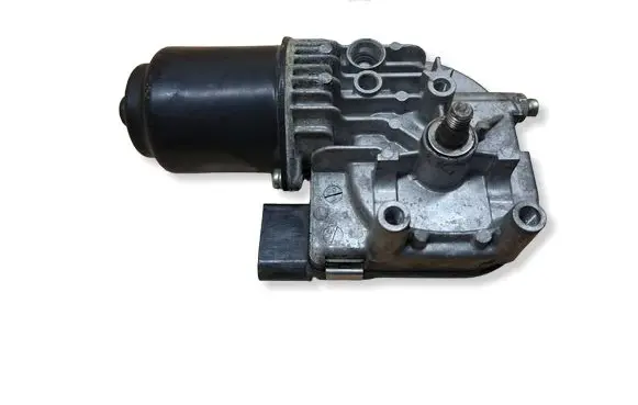 Volkswagen PASSAT B6 Wiper motor 3C1955419
