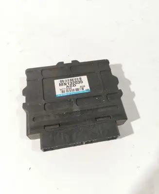 Mitsubishi Lancer Evolution Other control units/modules MN132035ACD X4T71876H