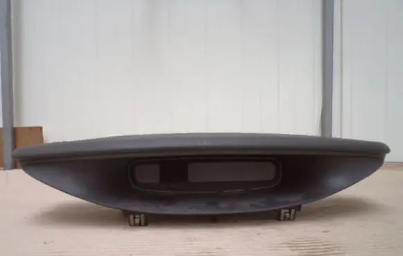 Renault Laguna II Radio/CD/DVD/GPS head unit
