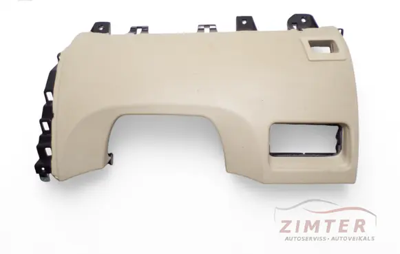 Jaguar XF X250 Dashboard lower bottom trim panel 232085