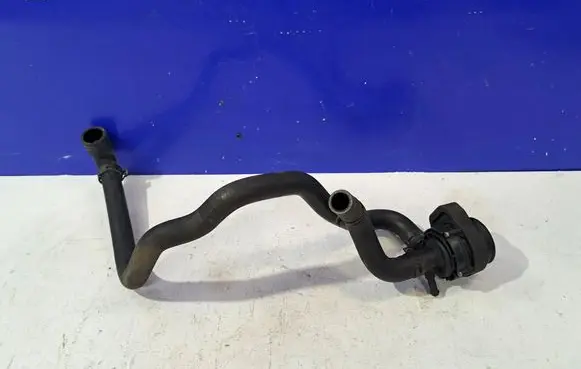 Mercedes-Benz E C207 W207 Electric auxiliary coolant/water pump A2118350028