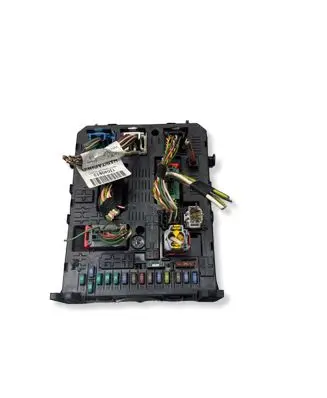 Peugeot 308 Comfort/convenience module 966405878002 281192462C 281208364