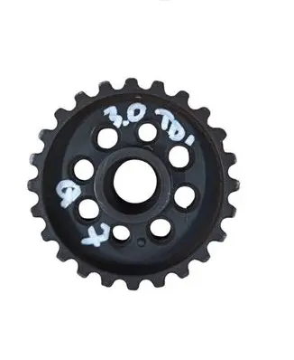 Audi Q7 4L Fuel pump gear (pulley) 059130111K