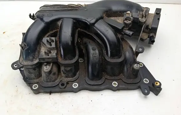 Lexus RX 450H Intake manifold