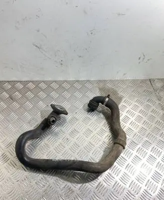 Volkswagen PASSAT B6 Engine coolant pipe/hose 1K0122051DL