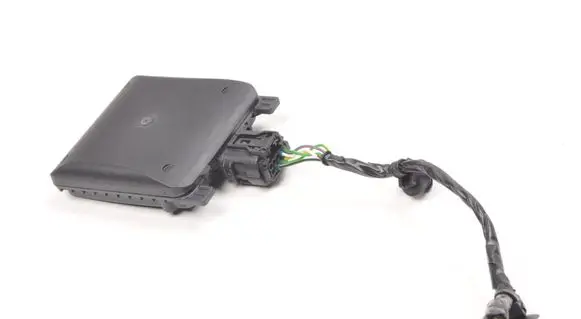 Volvo XC40 ACC Distronic radar sensor grill/trim 32340780