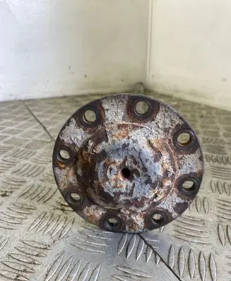 Iveco Daily 3rd gen Rear driveshaft