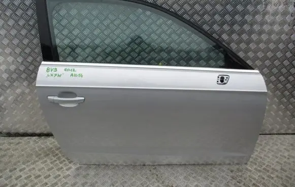 Audi A3 S3 8L Front door