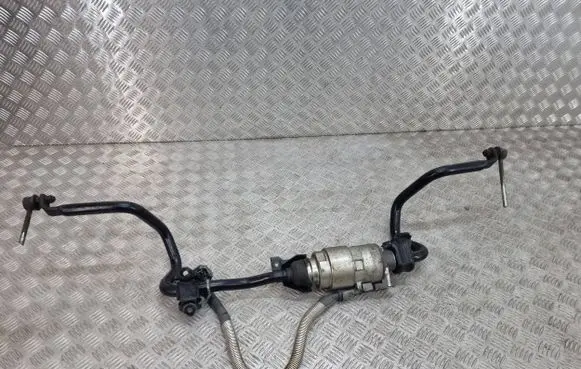 Lexus RX 450H Active stabilizer 