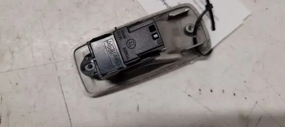 Jaguar XF X250 Electric window control switch 8X2314717AB