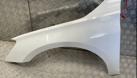 Audi A3 8Y Fender DOAUDIA38YFLLIFT