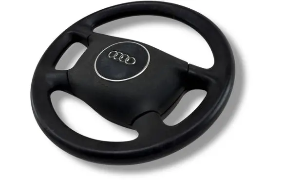 Audi A4 S4 B6 8E 8H Steering wheel