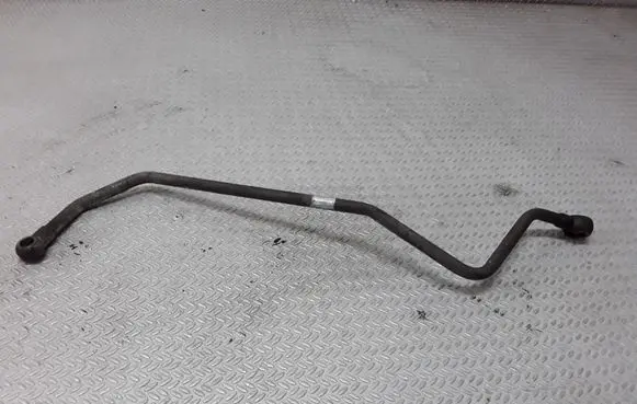 Volvo XC90 Turbo turbocharger oiling pipe/hose