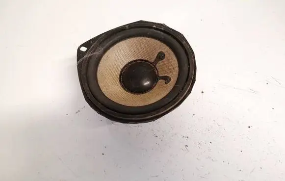 Volkswagen II LT Front door speaker