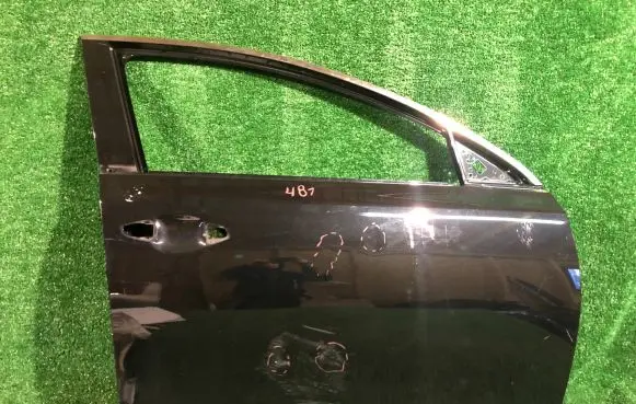 KIA Pro Cee'd III Front door