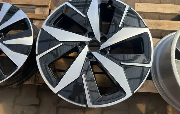 Volkswagen ID.4 R20 alloy rim 11A601025G