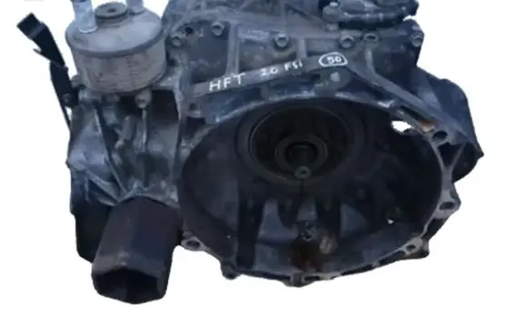Volkswagen Golf V Automatic gearbox HFT
