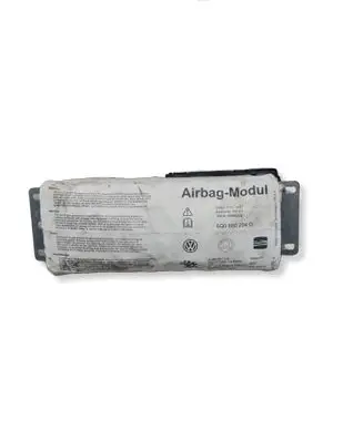 Volkswagen Polo IV 9N3 Passenger airbag 6Q0880204G 0024ZK8B5WU1