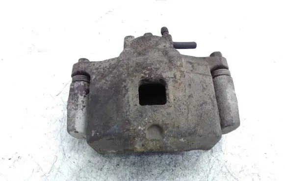 Dodge Caliber Front brake caliper