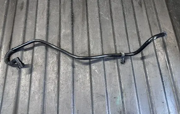 Audi A4 S4 B9 8W Vacuum line/pipe/hose 8W0611931 8W0611931CP