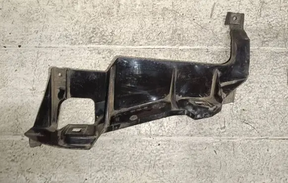 Headlight/headlamp mounting bracket