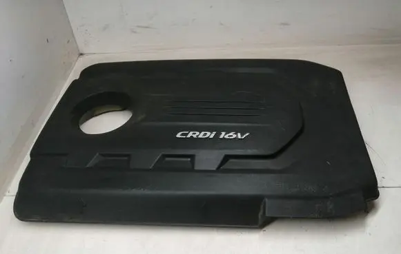 KIA Ceed Engine cover (trim) 292402A780