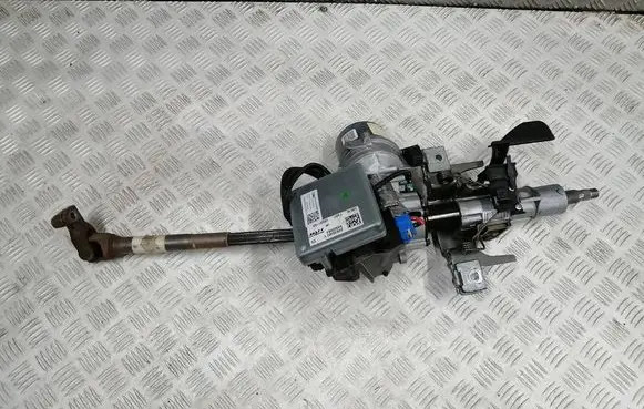 Fiat 500X Power steering pump 0520546480
