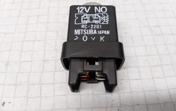 Honda Civic Other relay