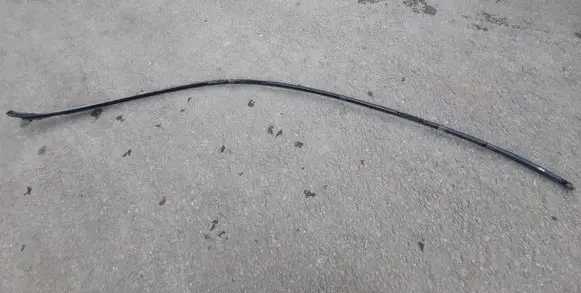 Mercedes-Benz S W221 Roof trim bar molding cover 
