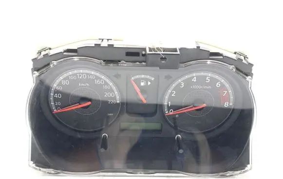 Speedometer (instrument cluster)