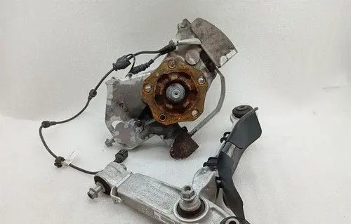 Porsche 718 Cayman 982 982c Front wheel bearing hub 99134165880