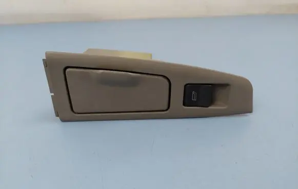 Audi A8 S8 D2 4D Electric window control switch 4D095985501C 4D0959516A
