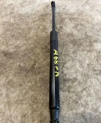 Opel Cascada Front bonnet/hood damper/strut 13437377 2911140380N 315005777