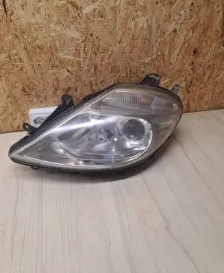Citroen C8 Headlight/headlamp 1494316080 89006369