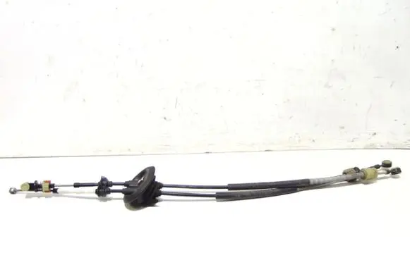 Citroen C5 Gear shift cable linkage 