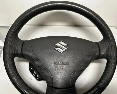 Suzuki Liana Steering wheel