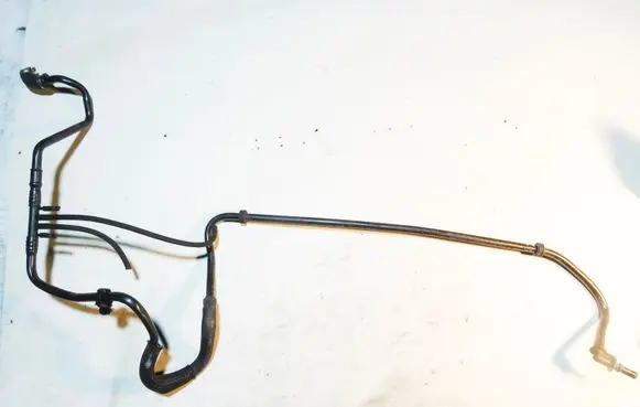 BMW 3 E90 E91 Vacuum line/pipe/hose 11667785449