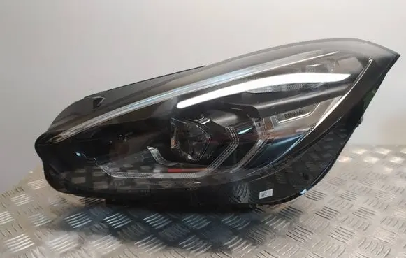 BMW Z4 g29 Headlight/headlamp 9481257 LE16A6395 030110723302