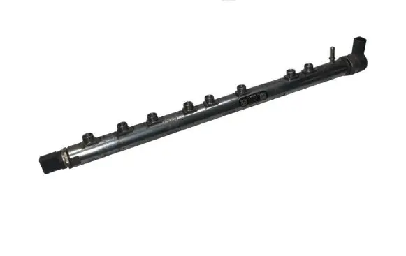 BMW X5 E70 Fuel main line pipe 7800124 0445216031 0281002949