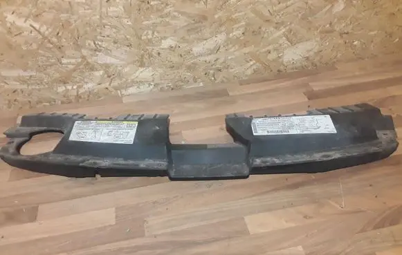 Dodge Grand Caravan Radiator trim 04857410AC 04857218AC