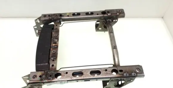 Tesla Model X Seat frame P105716500B