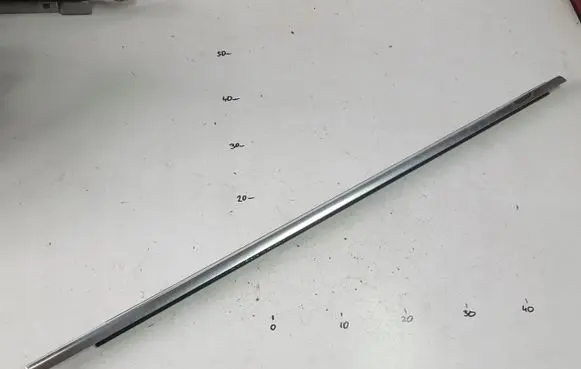 Seat Alhambra (Mk2) Trim molding 