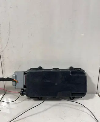 Audi A8 S8 D3 4E Phone control unit/module 10R022613