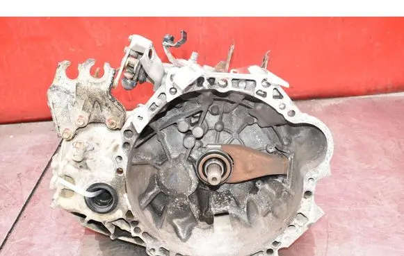 Toyota Corolla E120 E130 Manual 6 speed gearbox 