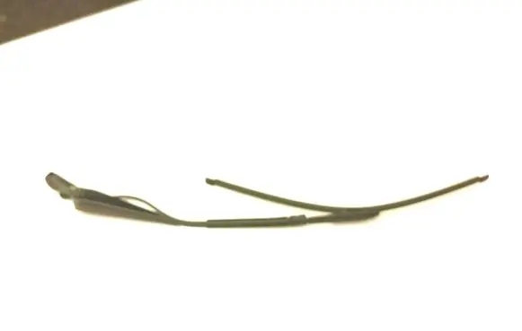 Mercedes-Benz Sprinter W906 Rear wiper blade 178490