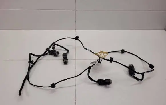 Nissan Qashqai Parking PDC sensor