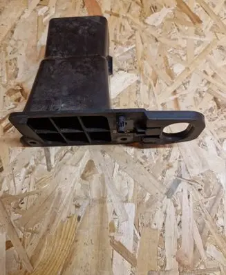 Peugeot 3008 I Front bumper mounting bracket 9682791280 C04710