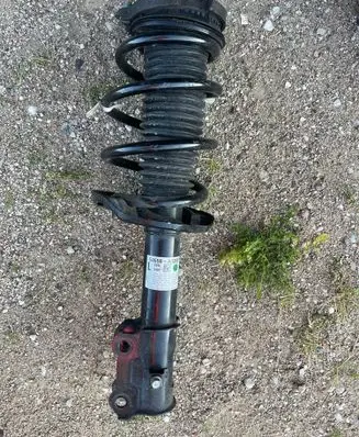 KIA Niro Front shock absorber/damper 54650A0200